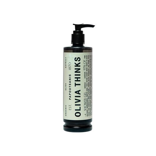  Olivia Thinks Shower Gel 380ml
